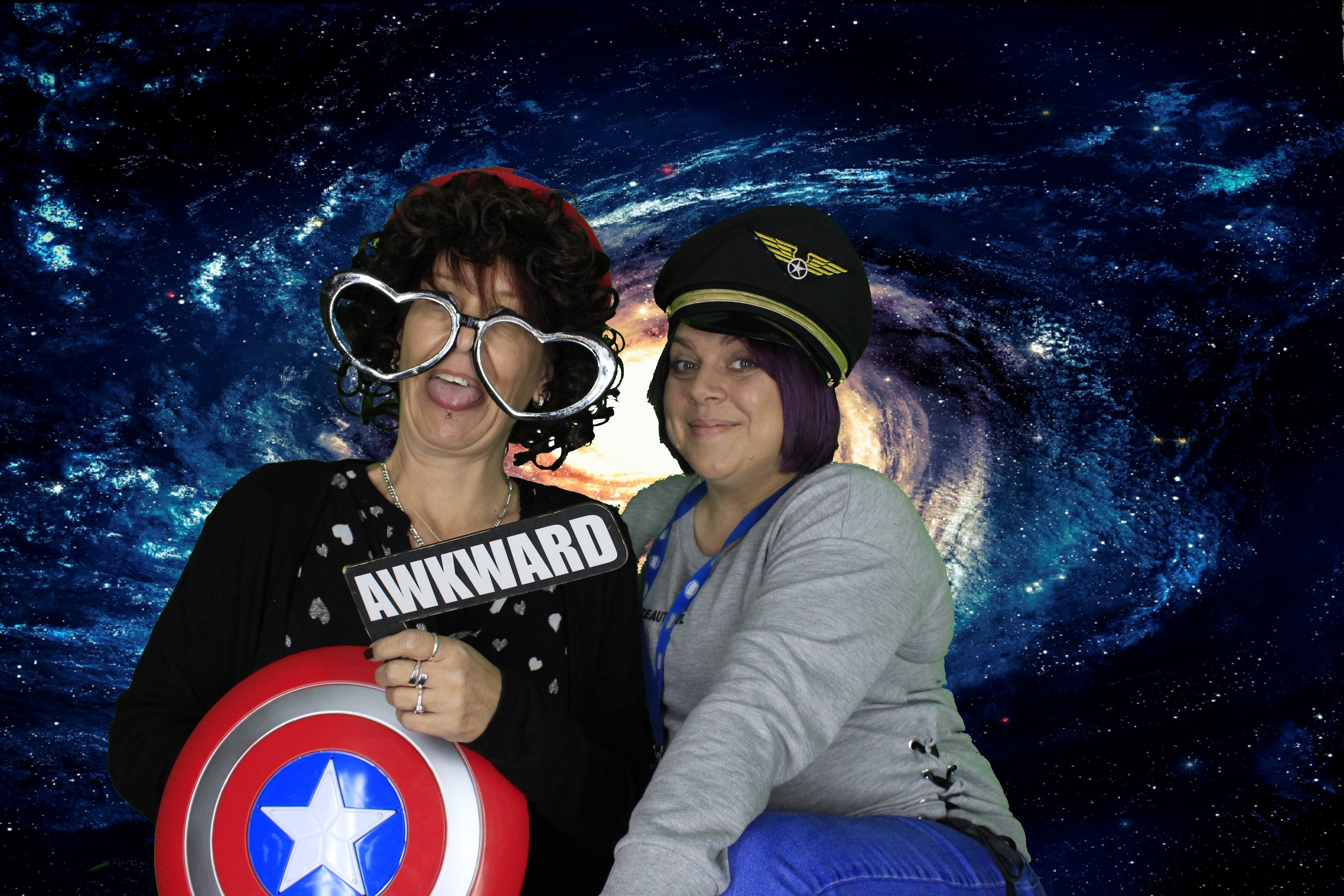 ARI Fleet UK | View more photos from the event at gallery.myphotoboothexperience.co.uk/u/MyPhotoBoothExperienceLtd/ARI-Fleet-UK